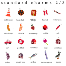 Load image into Gallery viewer, Single *Charm Garden* Charm!