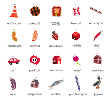 Load image into Gallery viewer, Single *Charm Garden* Charm