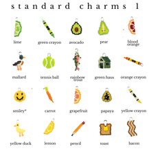 Load image into Gallery viewer, *Charm Garden* Mix-and-Match Earrings