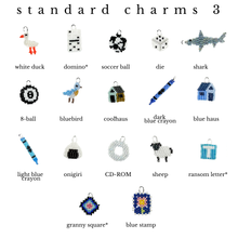 Load image into Gallery viewer, *Charm Garden* Mix-and-Match Earrings