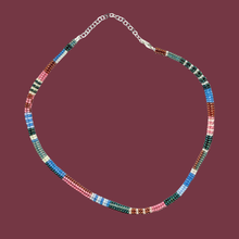 Load image into Gallery viewer, Denim Overalls (1/1)