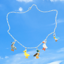 Load image into Gallery viewer, Birdwatcher Choker