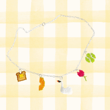 Load image into Gallery viewer, *Charm Garden* Make-Your-Own Choker