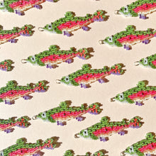 Load image into Gallery viewer, Rainbow Trout Danglers