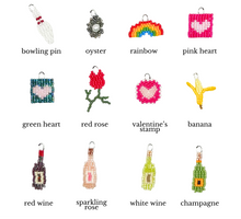Load image into Gallery viewer, Single *Charm Garden* Charm