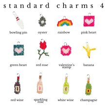 Load image into Gallery viewer, *Charm Garden* Mix-and-Match Earrings
