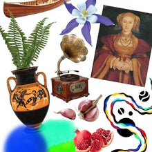 Load image into Gallery viewer, CUSTOM *Snapshot* Choker