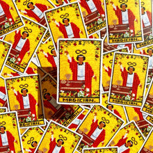Load image into Gallery viewer, The Magician Sticker