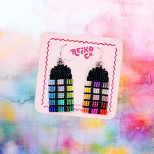 Load image into Gallery viewer, Palette Earrings
