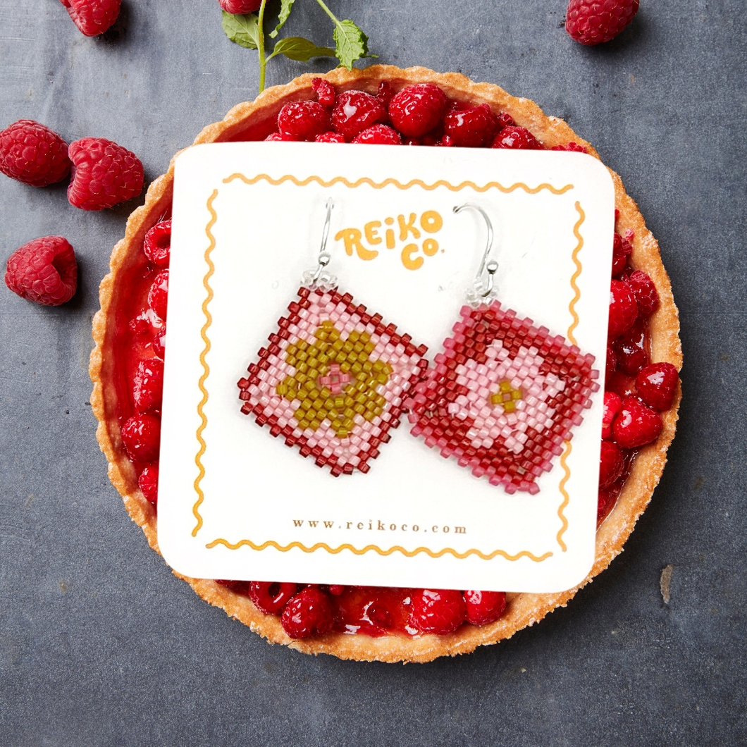 Raspberry Tartlet (1/1)