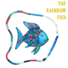 Load image into Gallery viewer, Rainbow Fish
