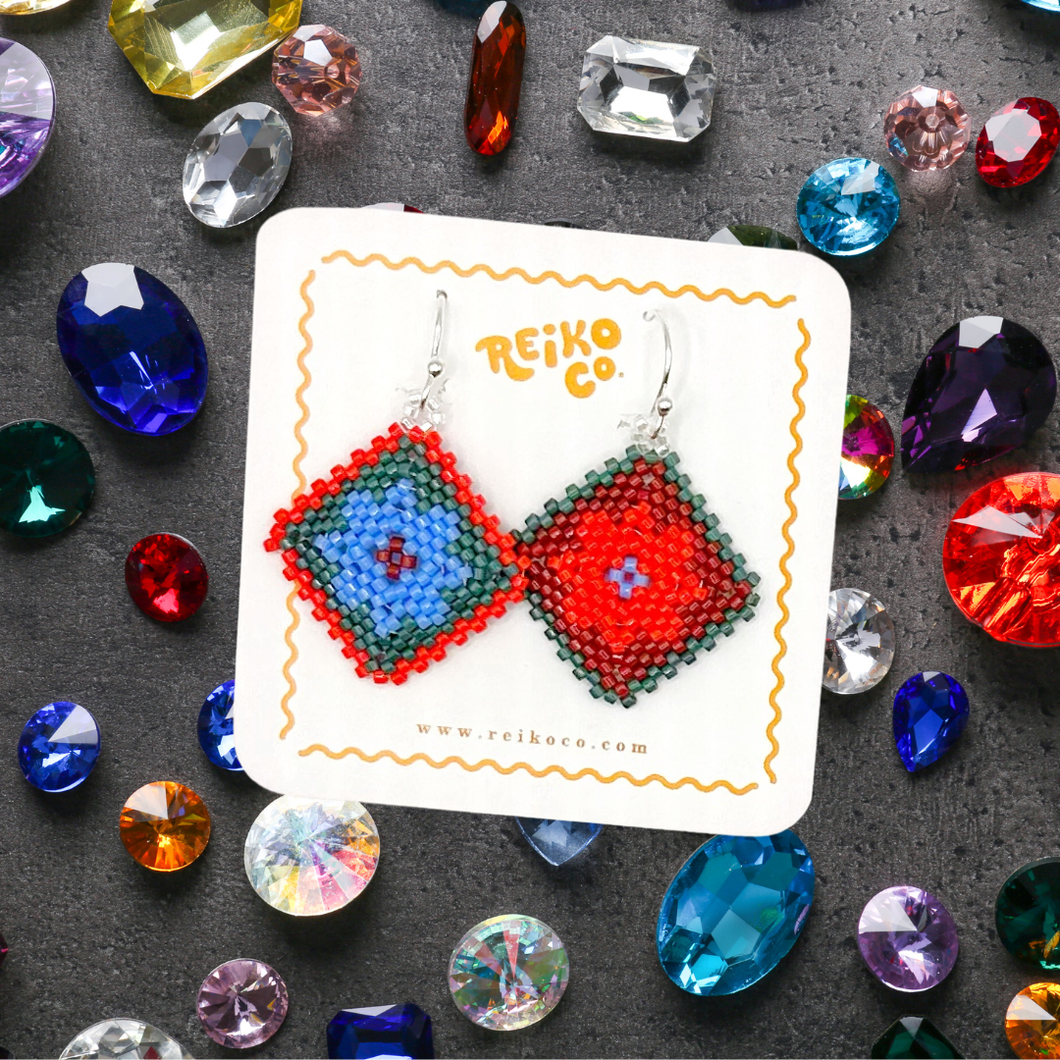 Jewel Tones (1/1)