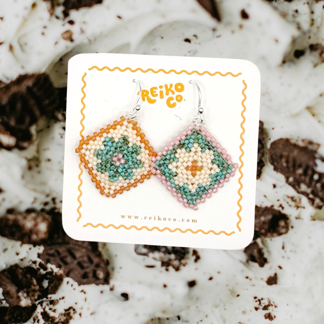 Cookie Monster and Cream (1/1)