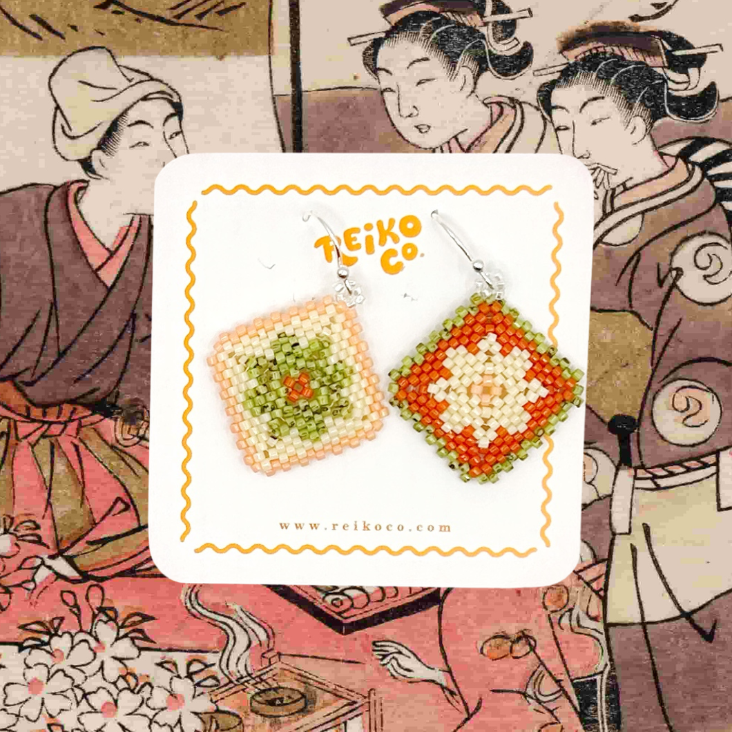 Matcha Tea Party (1/1)