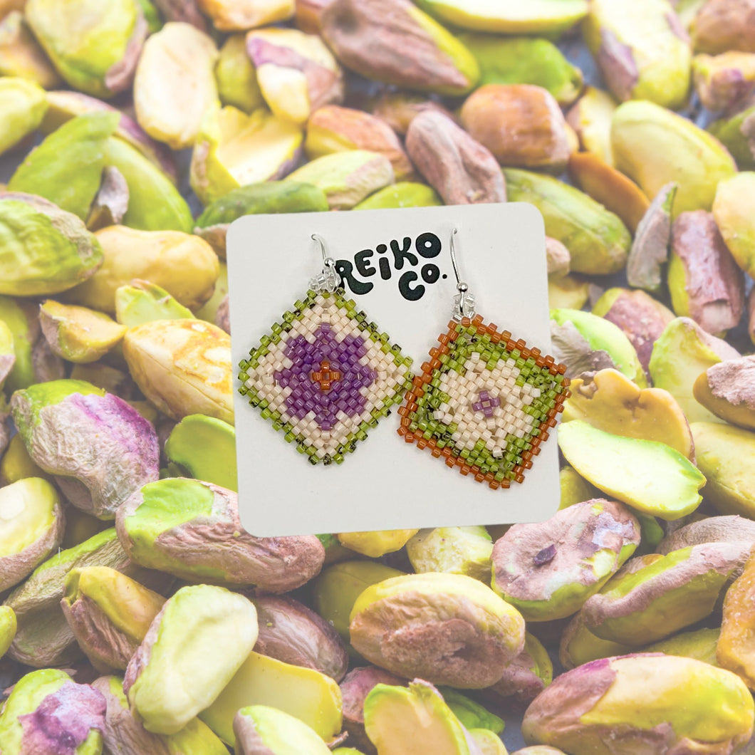 Pistachio (1/1)