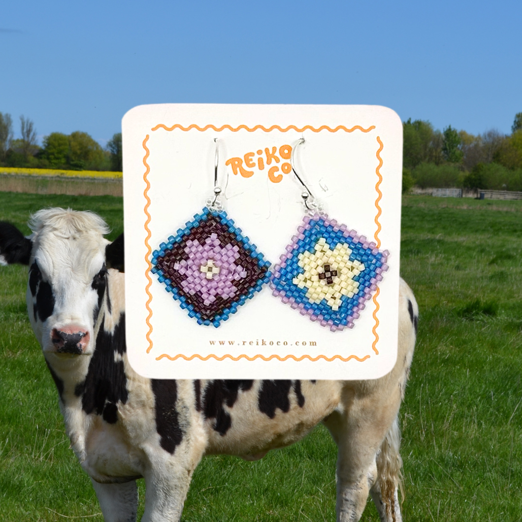 Bessie's in the Field (1/1)