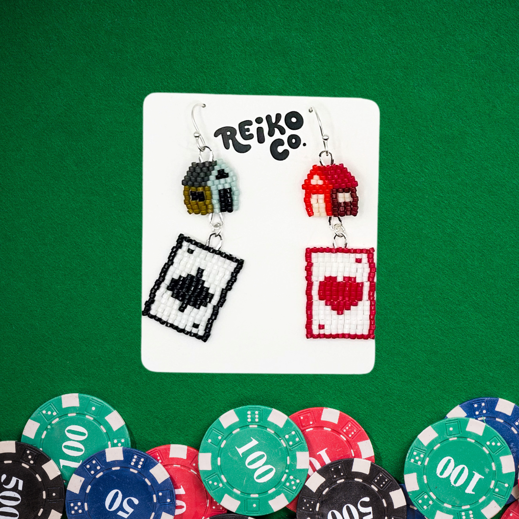 The House Always Wins