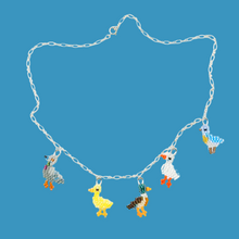 Load image into Gallery viewer, Birdwatcher Choker
