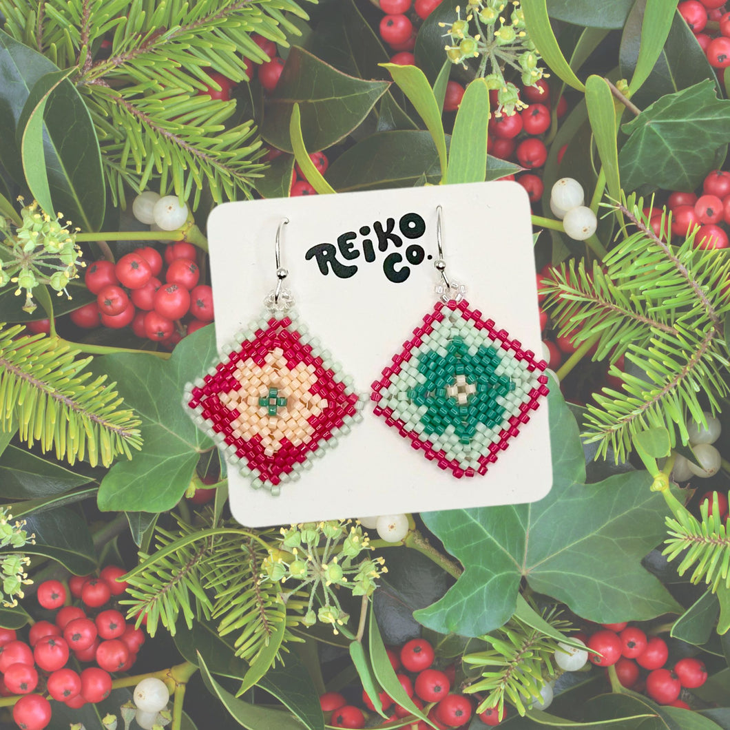 Mistletoes (1/1)