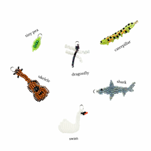 Load image into Gallery viewer, Single *Charm Garden* Charm!

