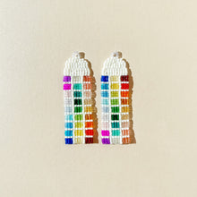 Load image into Gallery viewer, Palette Earrings
