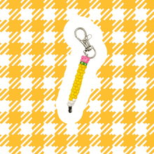 Load image into Gallery viewer, Pencil Bag Charm
