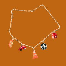Load image into Gallery viewer, Soccer Mommy Choker
