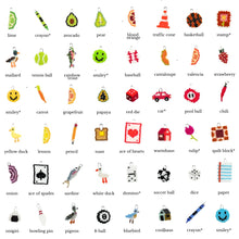 Load image into Gallery viewer, Single *Charm Garden* Charm!
