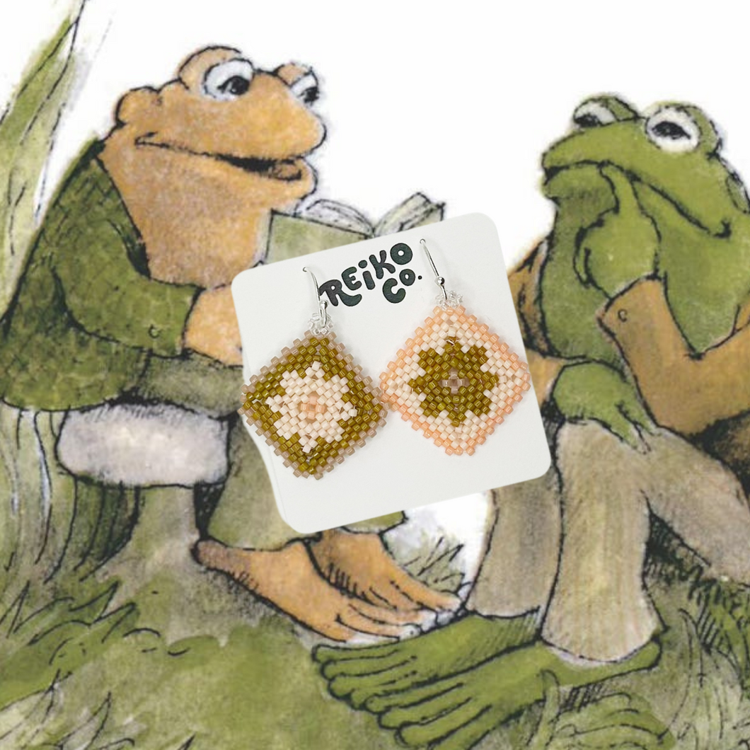 Frog and Toad are Friends (1/1)