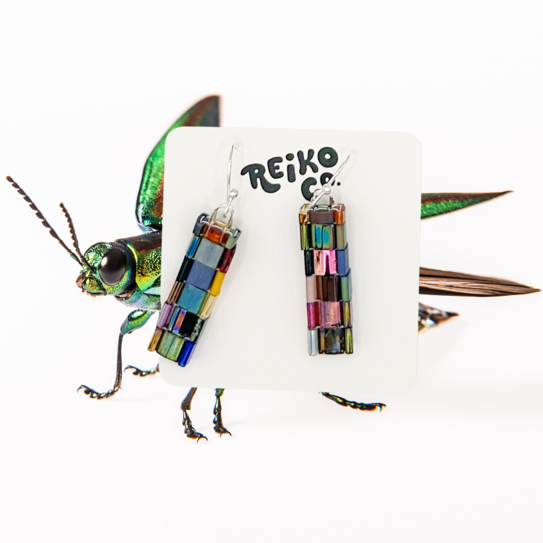 Jewel Beetle (1/1)