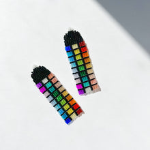 Load image into Gallery viewer, Palette Earrings

