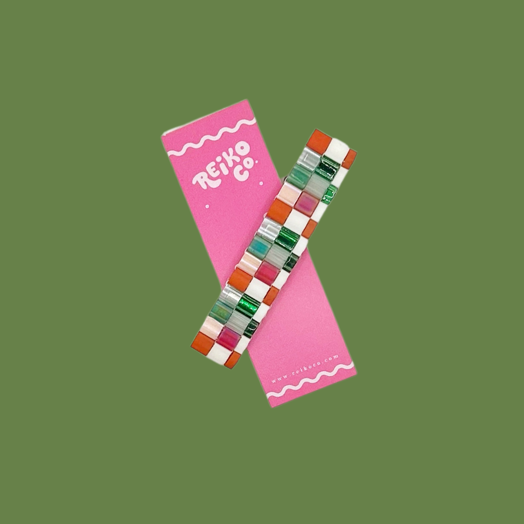 Strawberry Fields v.2 Clippie