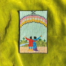 Load image into Gallery viewer, *TAROT RAFFLE TICKET*
