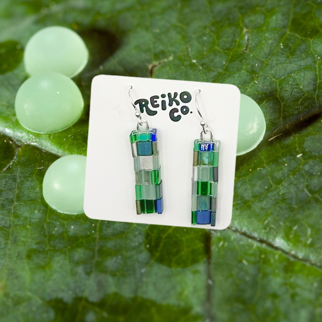 Green Butterfly (1/1)
