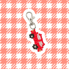 Load image into Gallery viewer, Car Bag Charm
