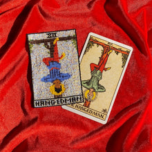 Load image into Gallery viewer, *TAROT RAFFLE TICKET*
