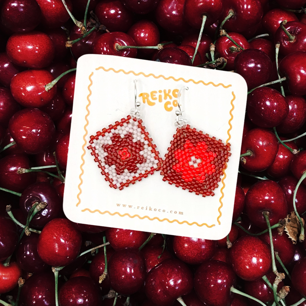 Sour Cherries (1/1)