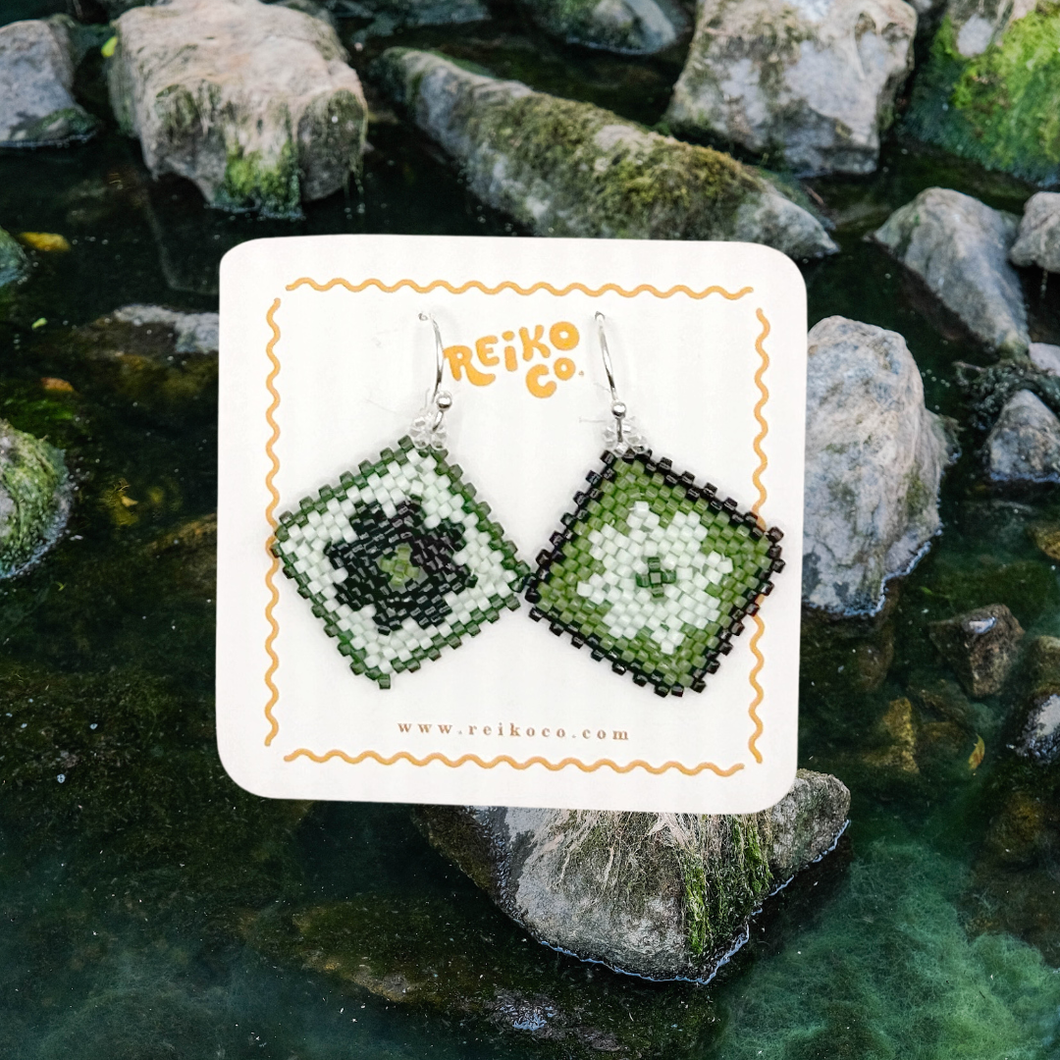 Mossy Stones (1/1)
