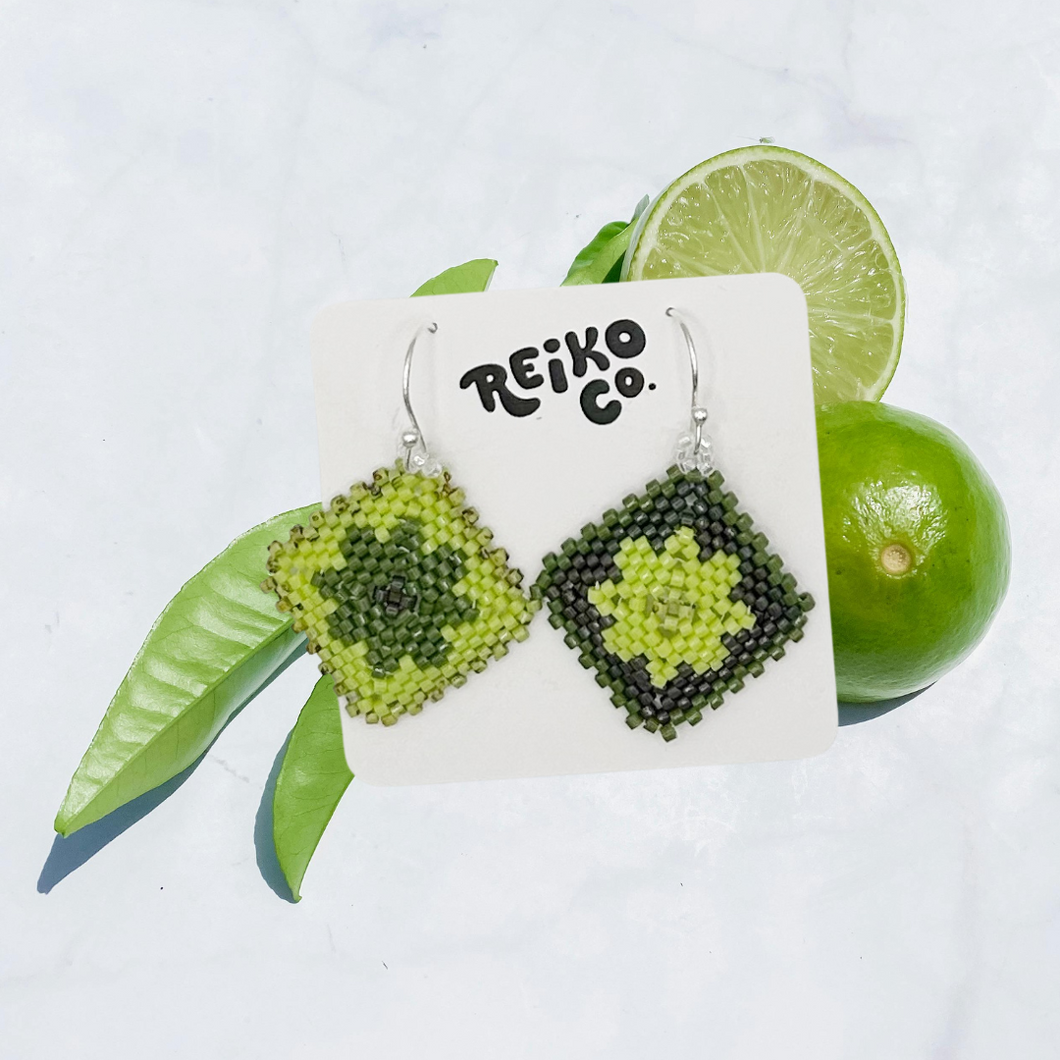 Lime Zest (1/1)