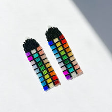 Load image into Gallery viewer, Palette Earrings
