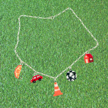 Load image into Gallery viewer, Soccer Mommy Choker
