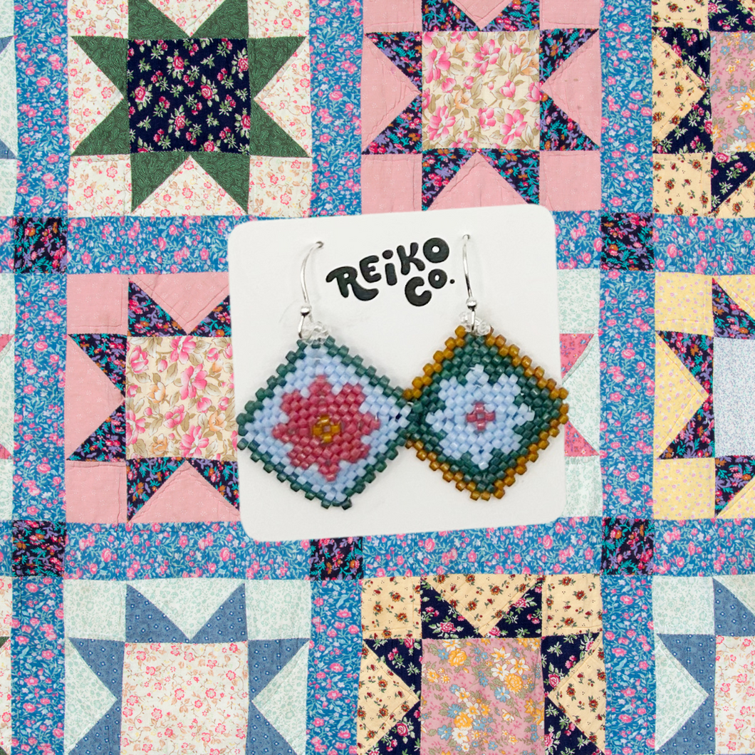 Nana's Quilt (1/1)