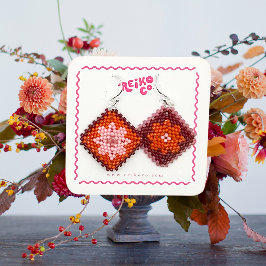 Autumnal Bouquet (1/1)