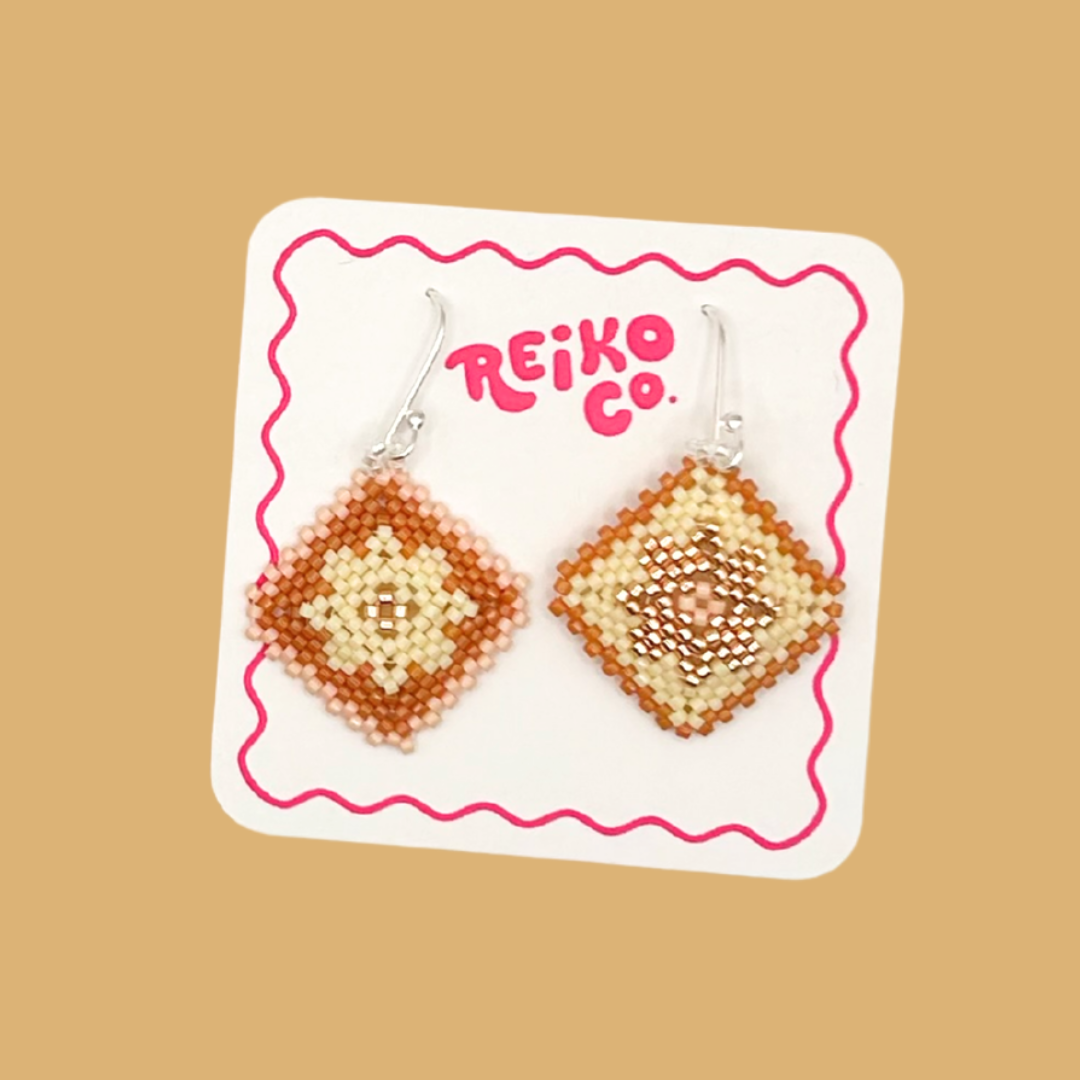 Reiko Co. | Elevated Whimsy For Your Earlobes