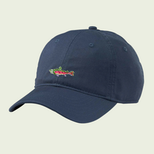 Load image into Gallery viewer, Rainbow Trout Baseball Cap *PRE-ORDER*
