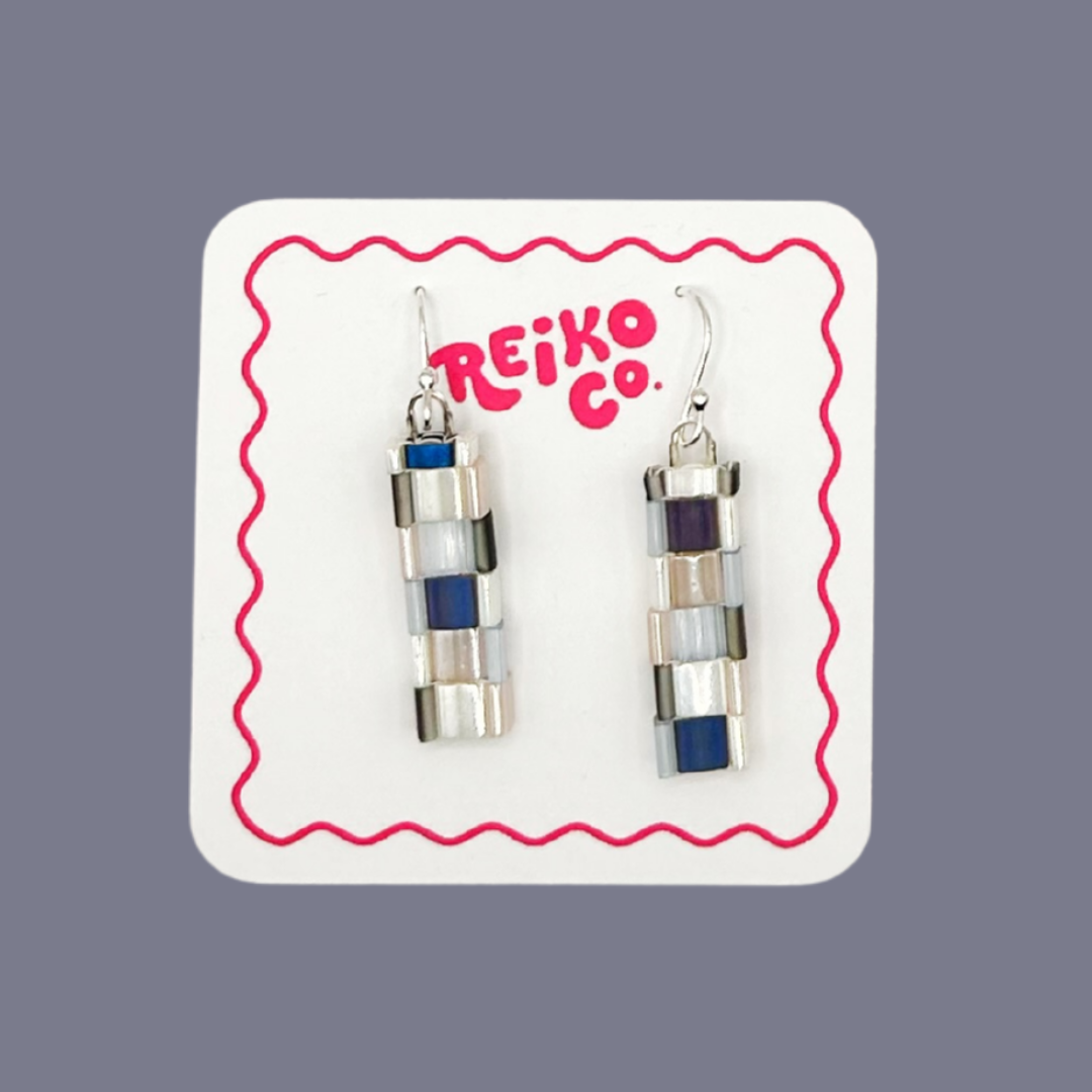Reikoブレスレット【No.392】【No.397】【No.382】 Reiko Co. | Elevated Whimsy For Your Earlobes
