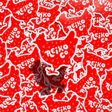 Load image into Gallery viewer, Reiko Co. Big Chicken Sticker
