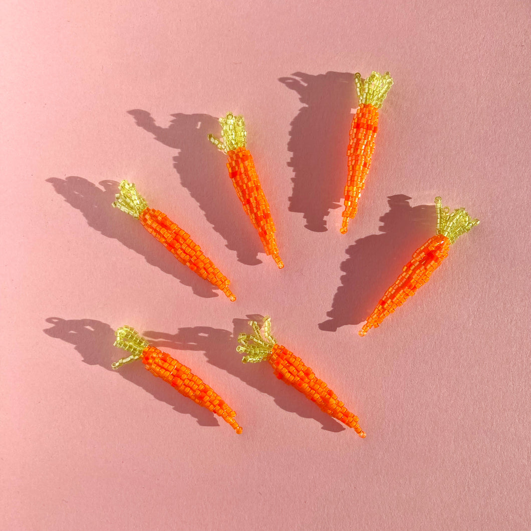 Classic Carrots